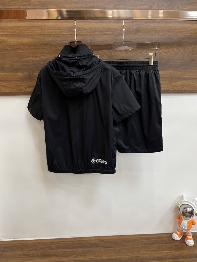 Arcteryx Short Suits